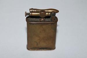 Lighter -- Antique Price Guide