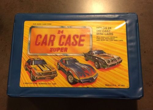 1970s matchbox car price guide