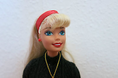 barbie style 1996