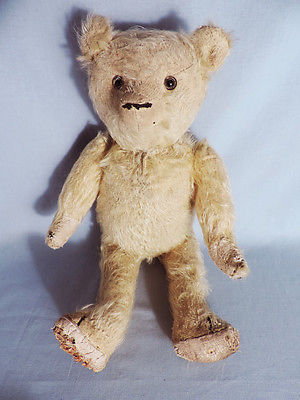 16 teddy bear