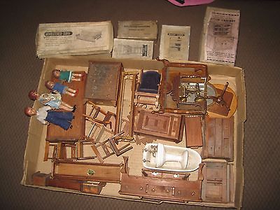 shackman miniatures