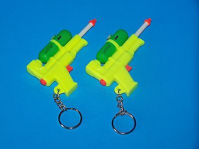 super soaker 50 keychain