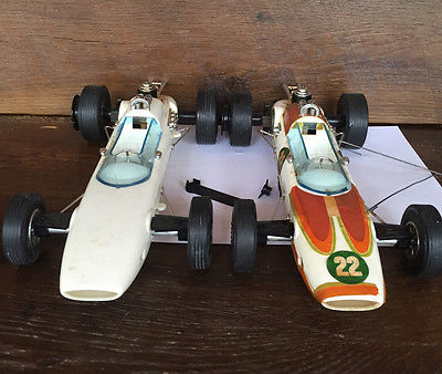 testors tether car