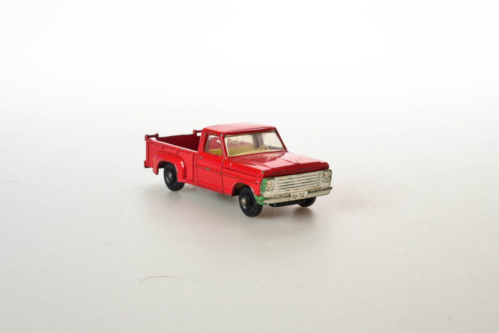 lesney england diecast cars