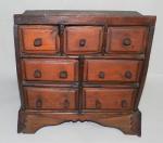 furniture -- Antique Price Guide
