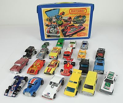 vintage diecast toy cars