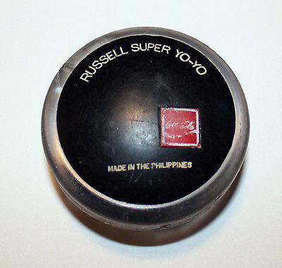 coca cola super yoyo