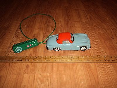 mercedes toy car battery replacement