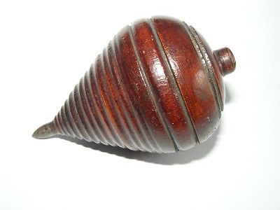 victorian spinning top