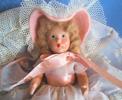 hollywood dolls vintage