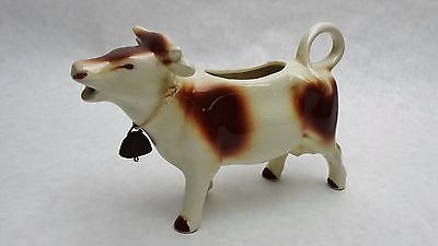 ESTATE Vintage 1960s 70s GOEBEL Hummel GERMAN Porcelain COW Creamer ...