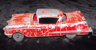 structo cadillac
