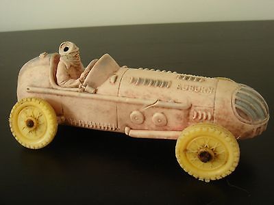 vintage race car toys