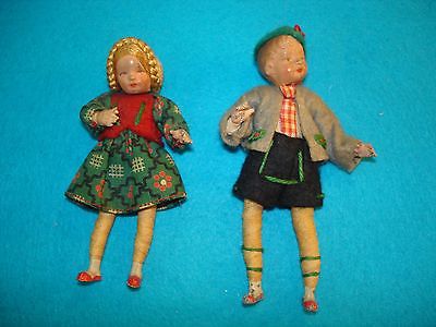 german dollhouse dolls