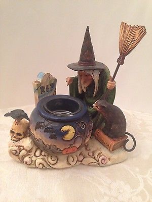 jim shore tea for two