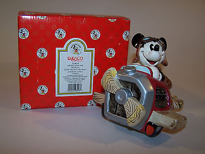 mickey enesco
