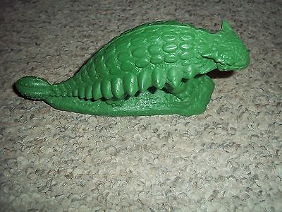 1964 world's fair sinclair dinosaur