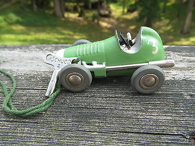 schuco micro racer 1042