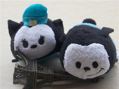 disney ortensia plush