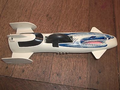 kenner ssp
