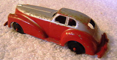 manoil toy car