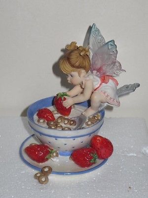 my little kitchen fairies enesco