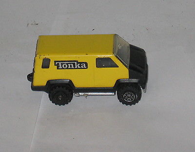 1978 tonka truck