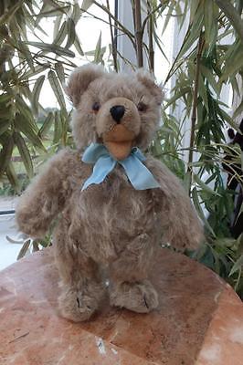 german teddy bear steiff value