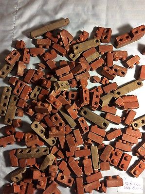large rubber lego blocks