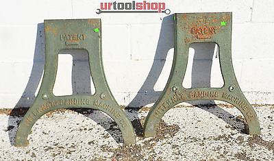 industrial design table legs