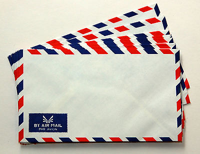 airmail envelopes