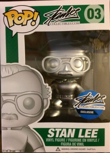 street art iron man funko
