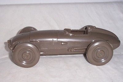 old mercedes toy car