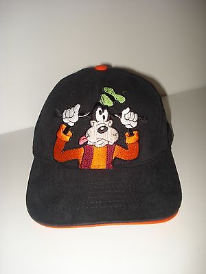 goofy baseball hat