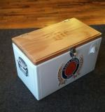 Miller Lite Retro Chest Cooler Limited Edition Antique Price Le Miller Lite Retro Chest Cooler Limited Edition