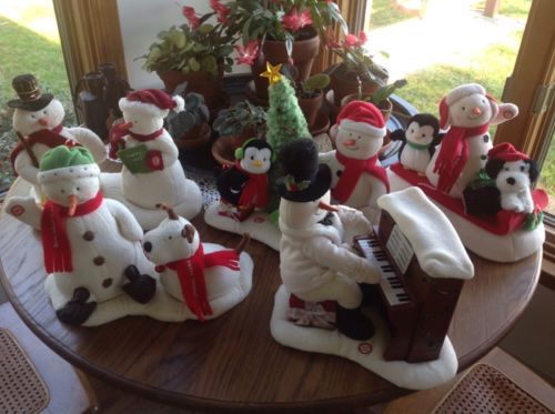 hallmark jingle pals