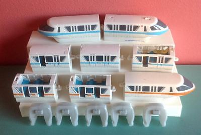 monorail play set
