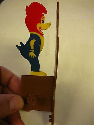 toy woody woodpecker