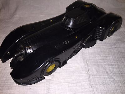 1992 DC Comics Kenner Batmissile Batmobile Batman Returns Toy Car No  Reserve! -- Antique Price Guide Details Page