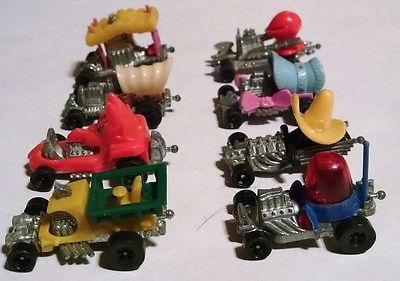old mattel toys