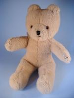 wendy boston teddy bears 1960