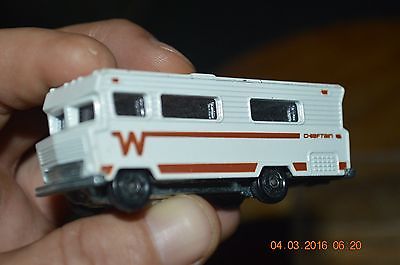 diecast winnebago motorhome