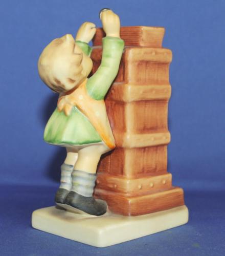 hummel little thrifty