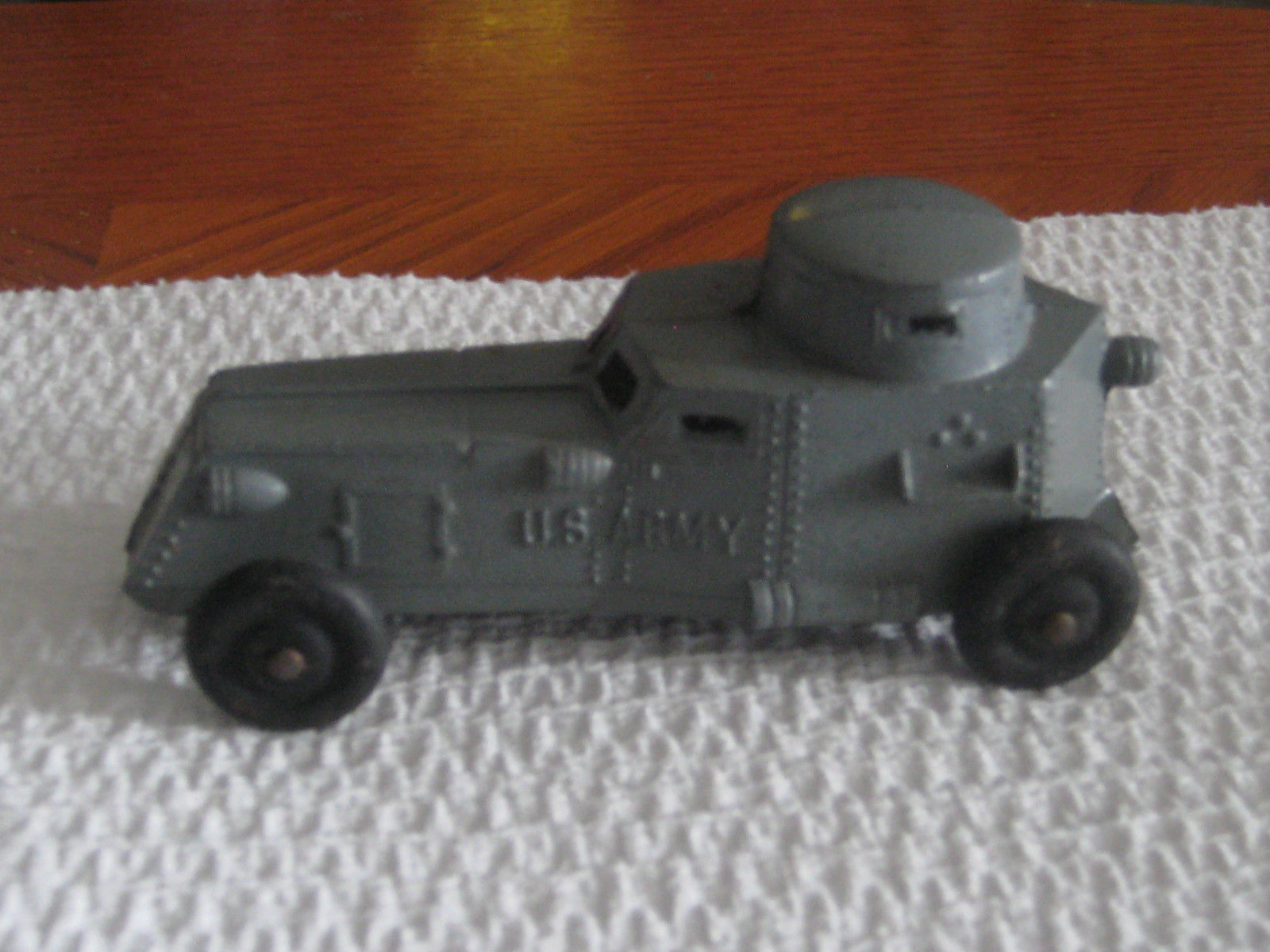 vintage diecast toy cars