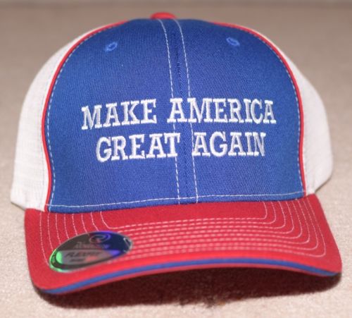 flexfit trump hat