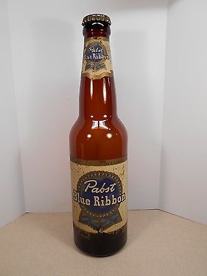 Pabst beer bottle antique