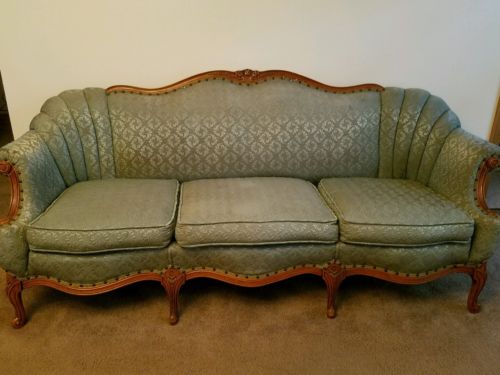 Antique Queen Anne Sofa Price Guide Details Page Antique Queen Anne Sofa