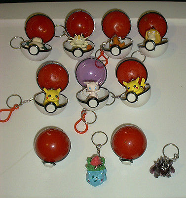 vintage pokemon toys