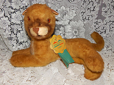 animal fair inc stuffed toys