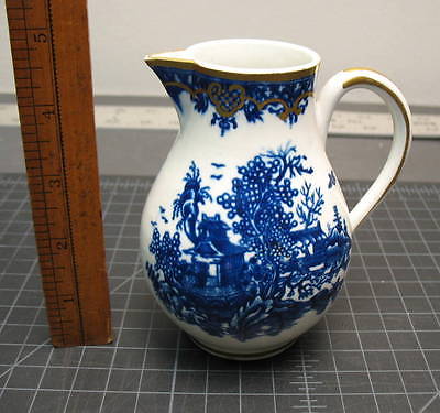 caughley pottery